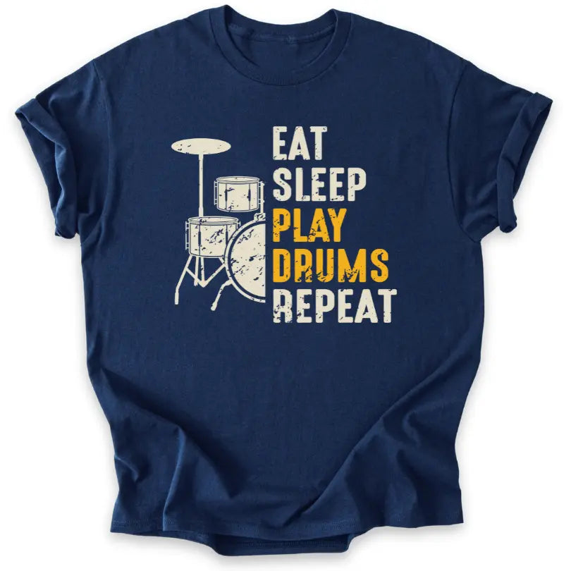 Rhythm Routine