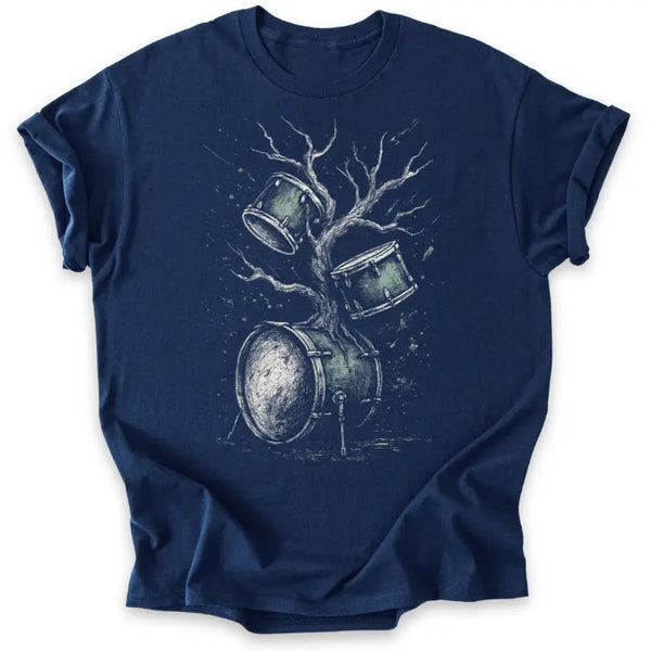 Rhythm Tree