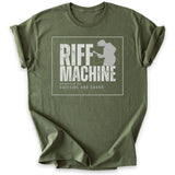 Riff Machine