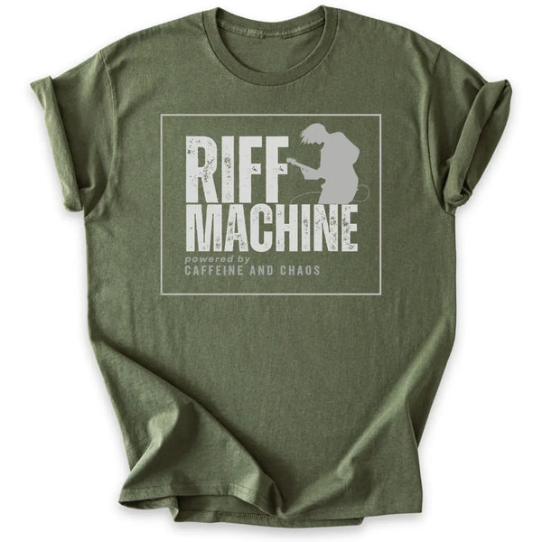 Riff Machine