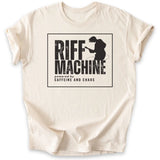 Riff Machine