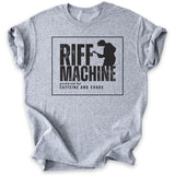 Riff Machine