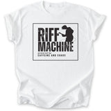 Riff Machine