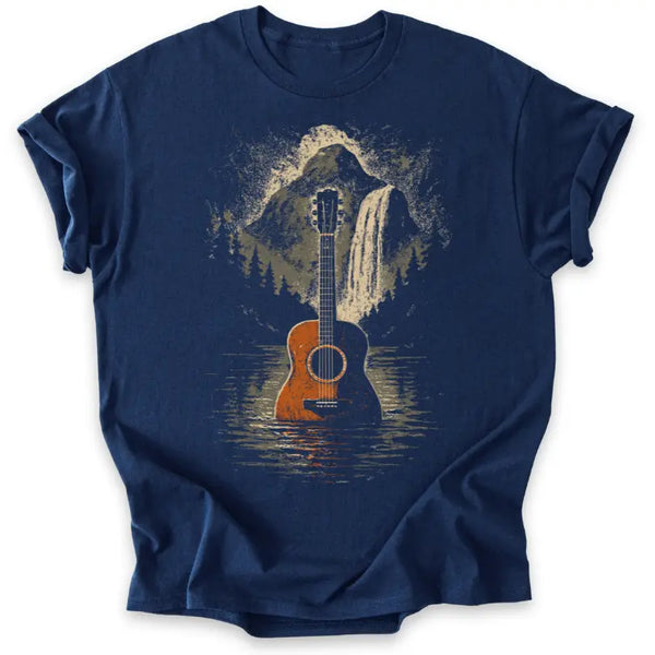 River Strings