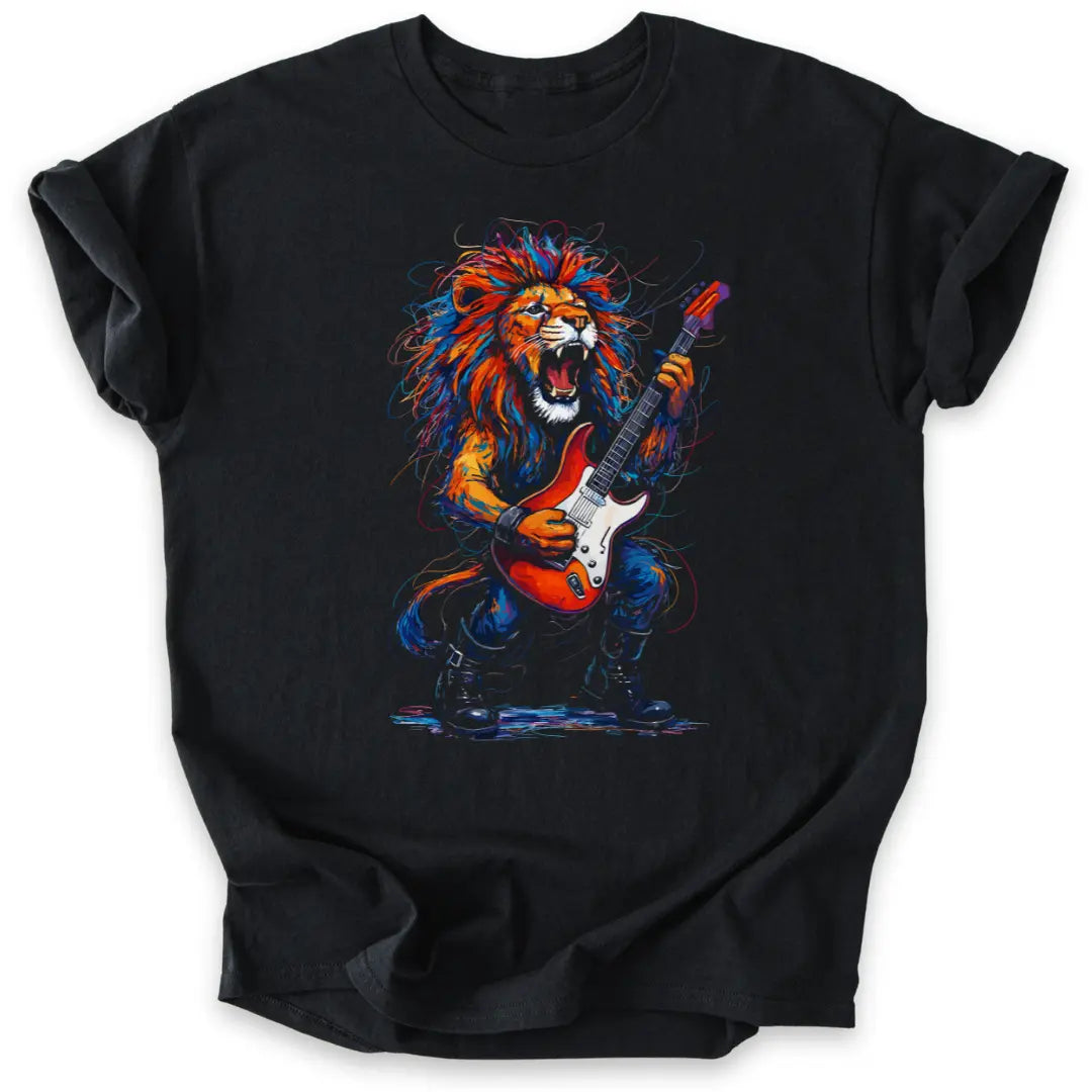 Roar & Roll