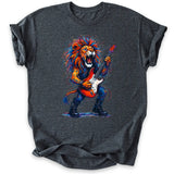 Roar & Roll