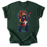 Roar & Roll