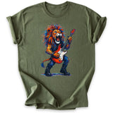 Roar & Roll