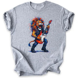 Roar & Roll