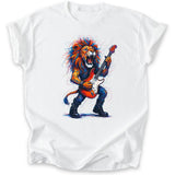Roar & Roll