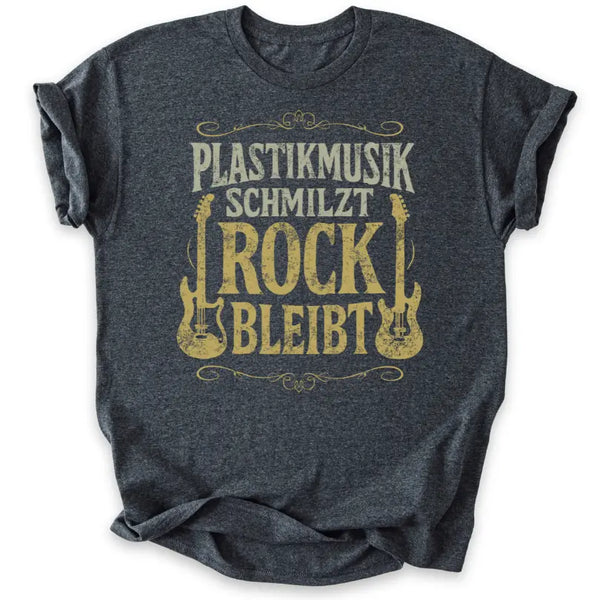 Rock bleibt