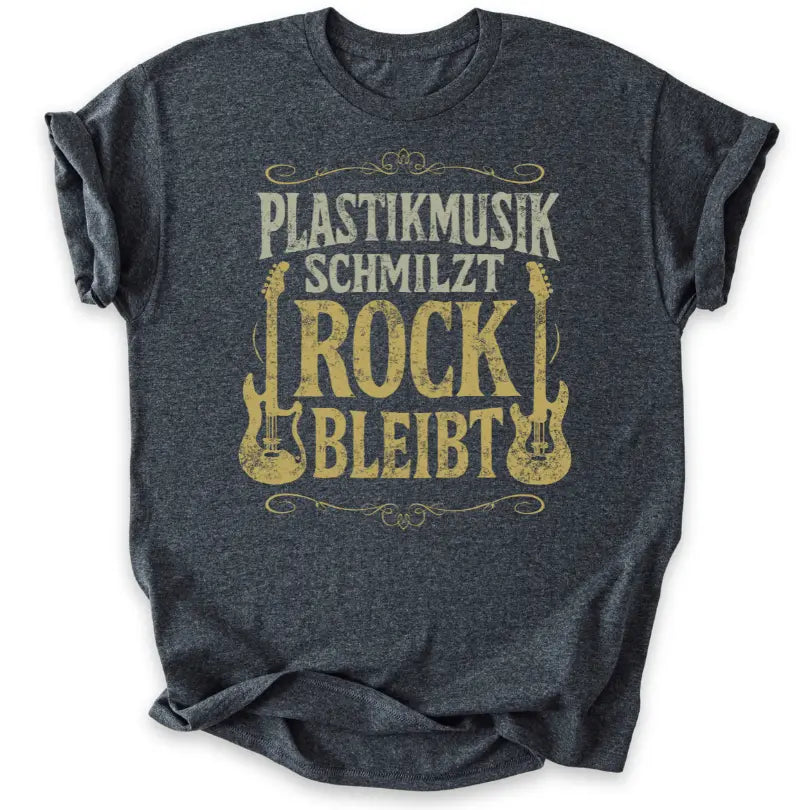 Rock bleibt