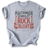 Rock bleibt