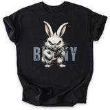 Rock Bunny