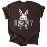 Rock Bunny