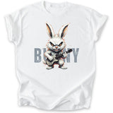 Rock Bunny