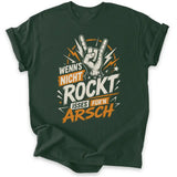 Rock Horns