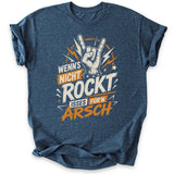 Rock Horns