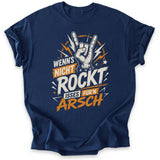 Rock Horns