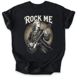 Rock Me Amadeus