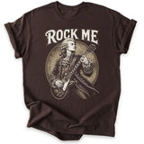 Rock Me Amadeus