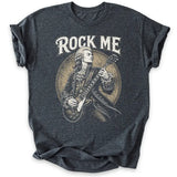 Rock Me Amadeus