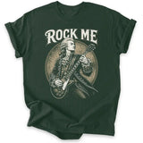 Rock Me Amadeus