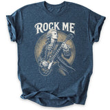 Rock Me Amadeus