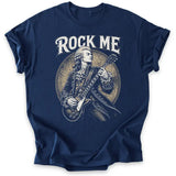 Rock Me Amadeus