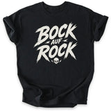 Rock Mode