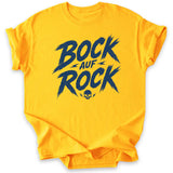 Rock Mode