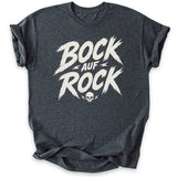 Rock Mode