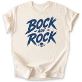 Rock Mode