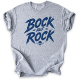 Rock Mode