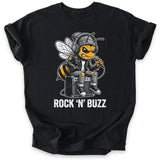 Rock 'N' Buzz