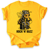 Rock 'N' Buzz