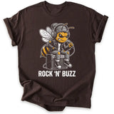 Rock 'N' Buzz