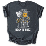 Rock 'N' Buzz