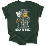 Rock 'N' Buzz