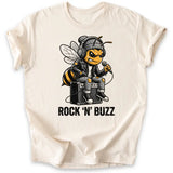 Rock 'N' Buzz