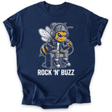 Rock 'N' Buzz