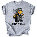 Rock 'N' Buzz