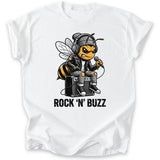 Rock 'N' Buzz
