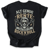 Rock’n’Rente