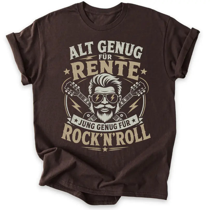 Rock’n’Rente