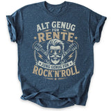 Rock’n’Rente