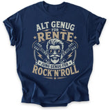 Rock’n’Rente