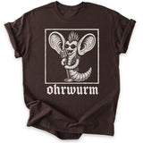 Rock'n'Wurm