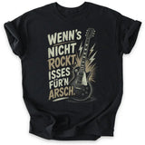 Rock Oder Nichts