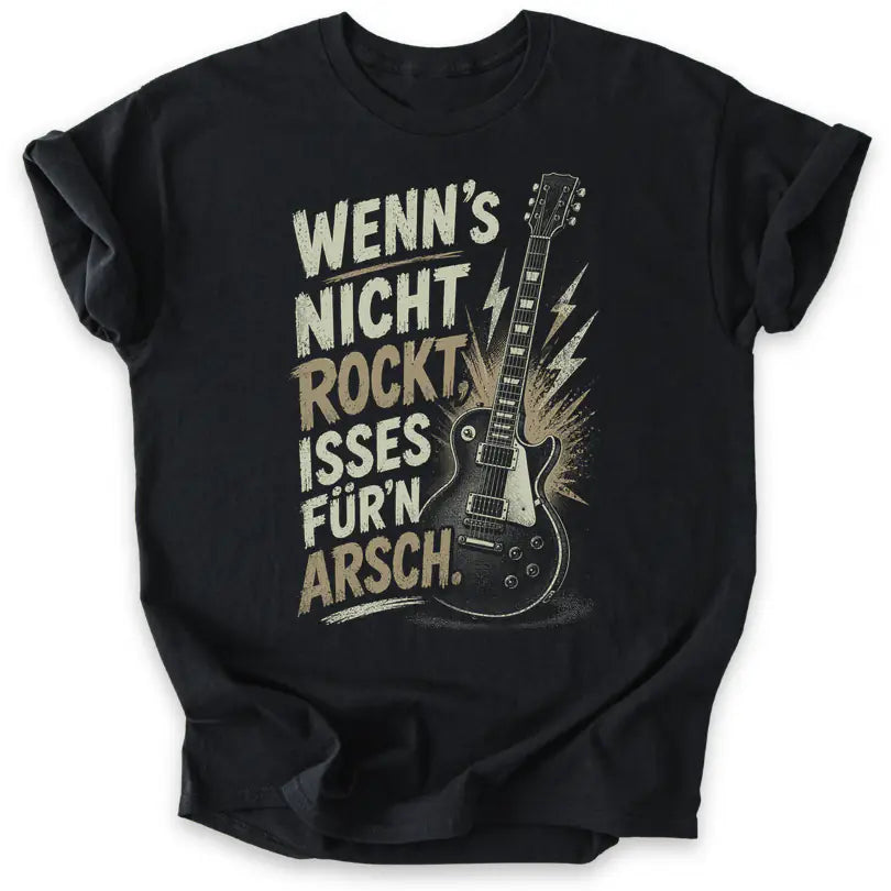 Rock Oder Nichts
